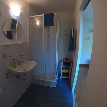 Frühstückspension Lucky Duck 3*