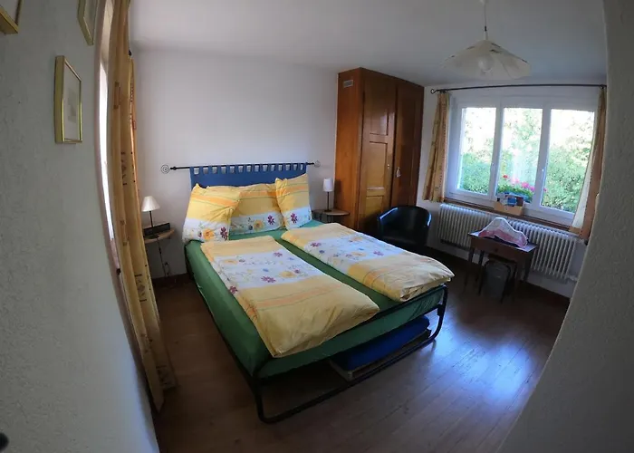 Lucky Duck Bed and Breakfast