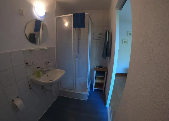 Bed & Breakfast Lucky Duck 3*