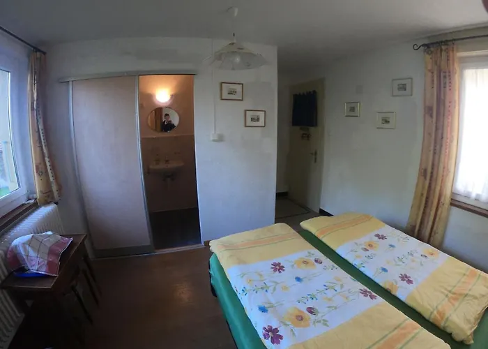 Bed & Breakfast Lucky Duck