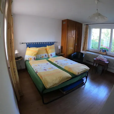 Lucky Duck فندق مبيت وإفطار