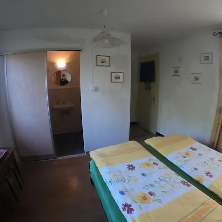 فندق مبيت وإفطار Lucky Duck